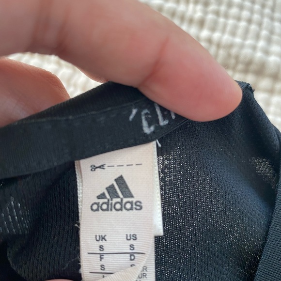 Adidas tshirt, shirt. - Picture 3 of 3